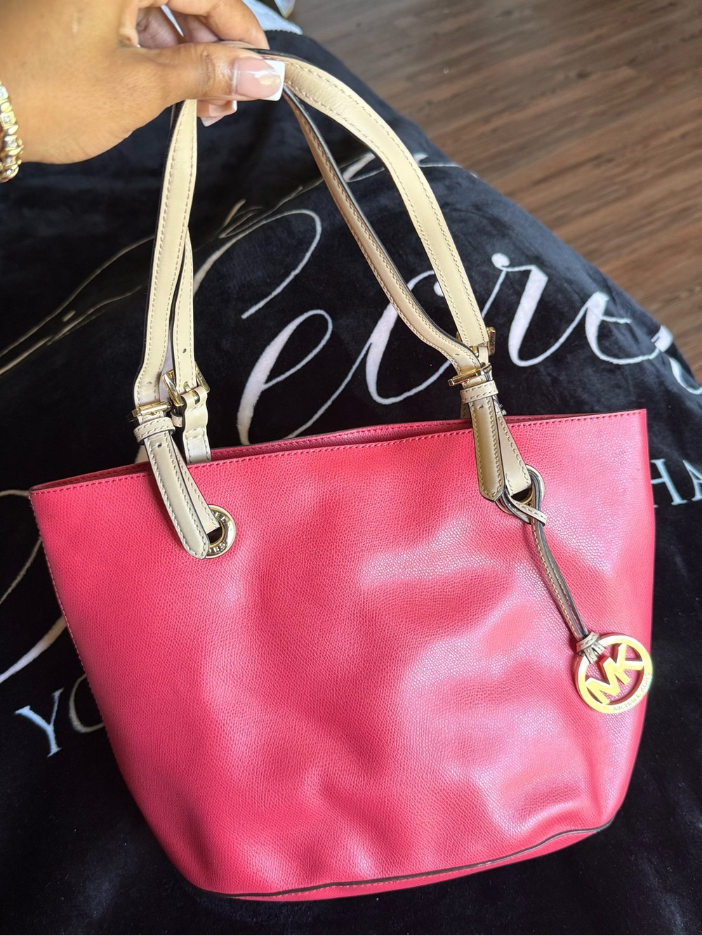 Michael Kors Tote